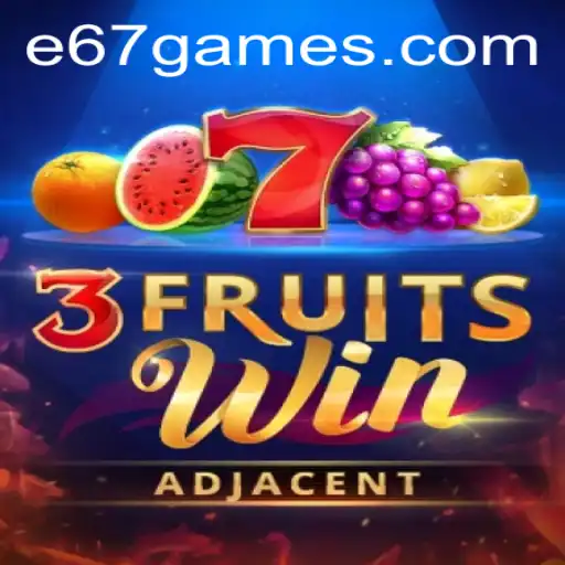 Descubra o Divertido Jogo 3FruitsWin