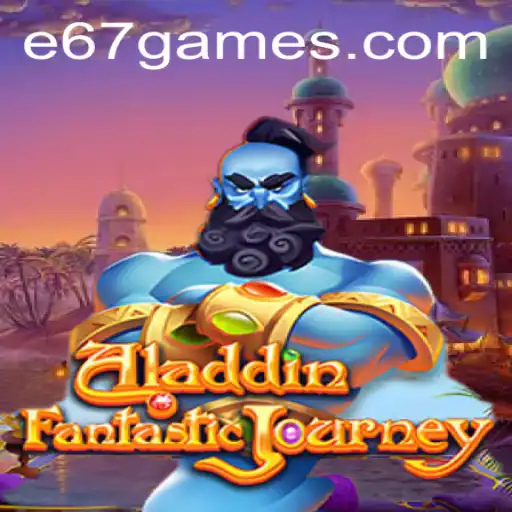 Explorando o Fascinante Jogo Aladdin no e67.com