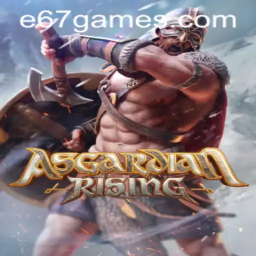 Explorando AsgardianRising: O Mundo de Aventuras Épicas de e67.com