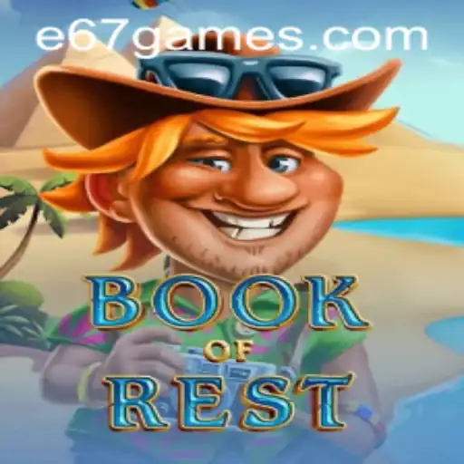 Descubra BookofRest: O Fascinante Jogo de Estratégia da e67.com