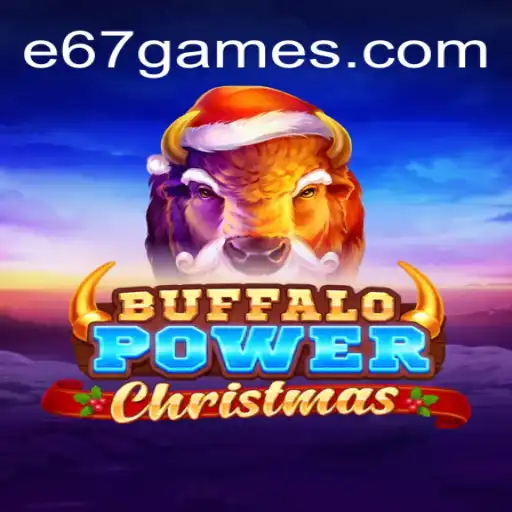 Descubra o Fascinante Jogo Buffalo Power Christmas