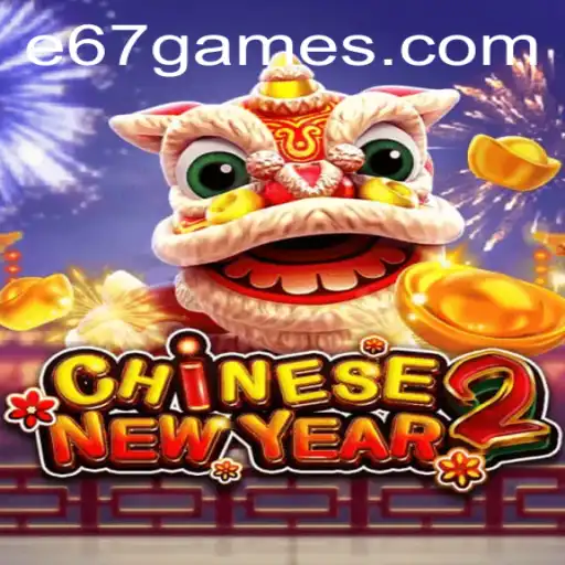 Explorando o Jogo CHINESENEWYEAR2 no e67.com