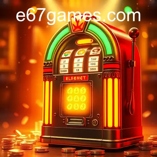 O Fascinante Mundo dos Caça-níqueis: Um Olhar Profundo em e67.com