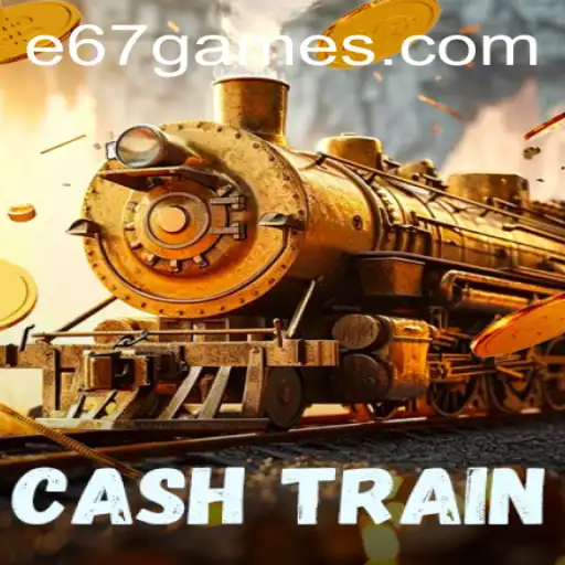 Descubra CashTrain: Um Jogo Empolgante no Mundo Digital