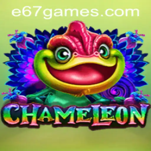 Descobrindo o Mundo do Jogo Chameleon