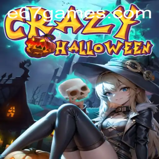 Descubra o Mundo Encantado de CrazyHalloween