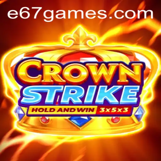 Explorando o Universo de Crownstrike e o Fenômeno e67.com