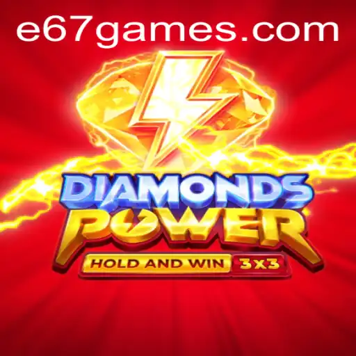 Explorando o Mundo de Diamondspower: O Jogo Inovador da e67.com