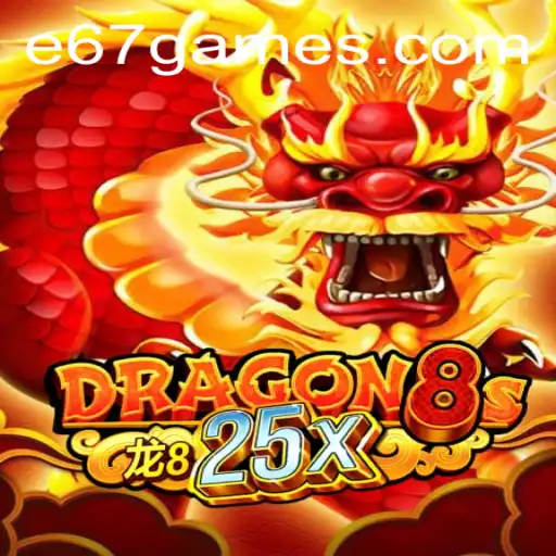 Explorando o Fascinante Mundo de Dragon8s25x: O Novo Jogo Que Está Conquistando Espaço em e67.com