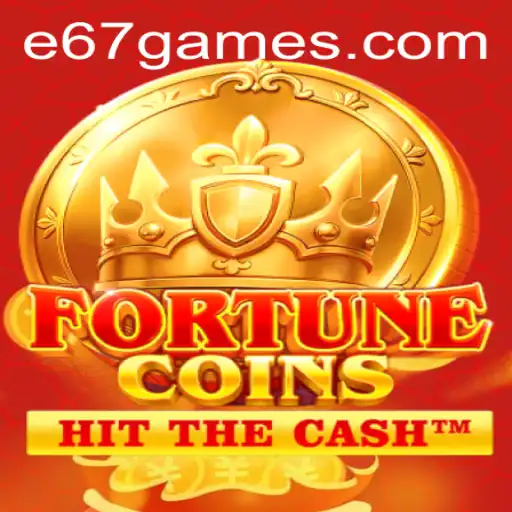 Descubra o Jogo FortuneCoins no e67.com: Regras e Dicas para Jogadores