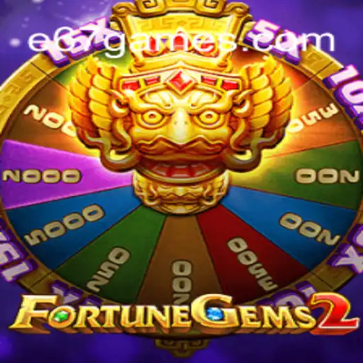FortuneGems2: Descubra o Fascinante Mundo do Novo Jogo de e67.com