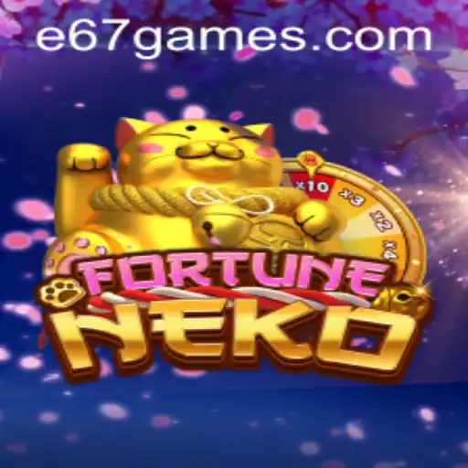 Explorando o Universo de FortuneNeko: O Jogo Inovador da e67.com