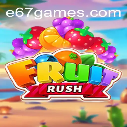 FruitRush: Um Mergulho no Mundo Colorido de Estratégia e Diversão