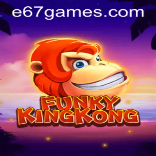 Explorando o Mundo de FunkyKingKong: Um Mergulho na Aventura