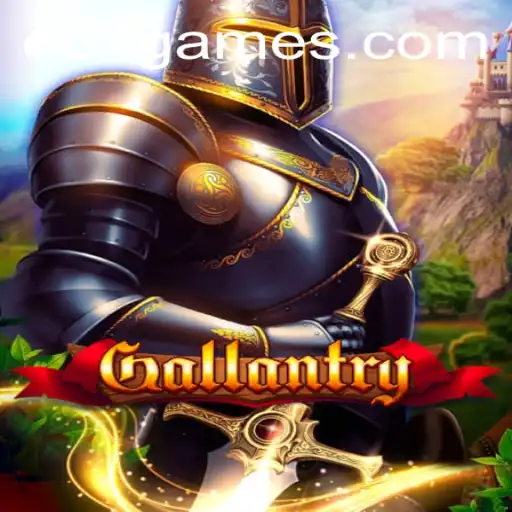 Gallantry: Uma Jornada Épica no Universo dos Jogos de Tabuleiro