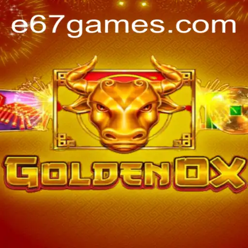 Descubra o Fascinante Mundo de GoldenOx: Um Jogo de Estratégia e Sorte