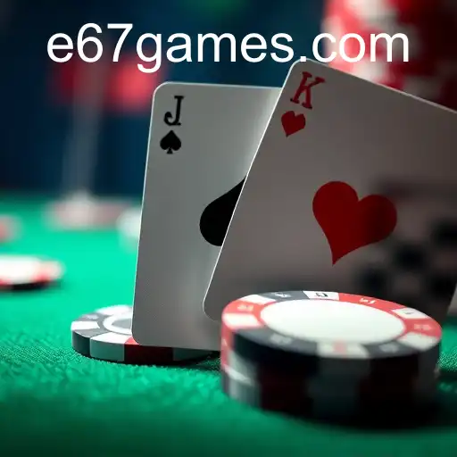 Explorando o Fascinante Mundo dos Jogos de Cassino