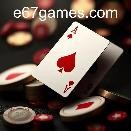 Jogos de Pôquer: Um Mergulho no Mundo de e67.com