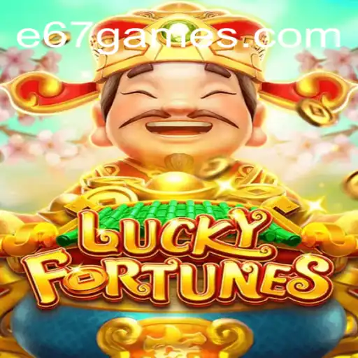 Descubra o Mundo Fascinante de LUCKYFORTUNES: Regras e Como Jogar