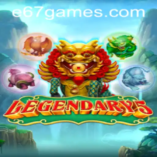 Legendary5: A Nova Sensação do Mundo dos Games