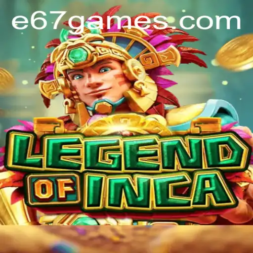 Explorando o Mundo de 'LegendofInca': Um Mergulho no Jogo