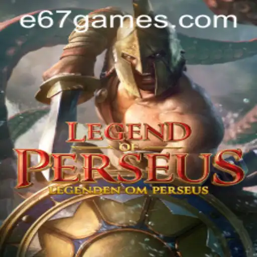 LegendofPerseus: A Nova Sensação dos Games Online