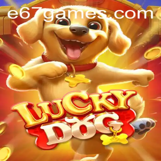 Explorando o Entusiasmante Mundo de LuckyDog
