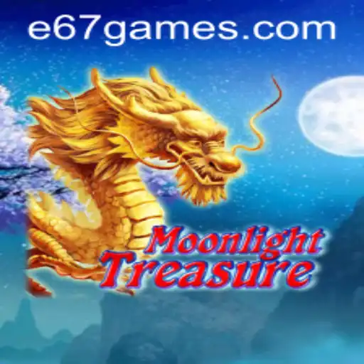 Moonlight Treasure: Aventuras Luminosas e Desafios Estratégicos