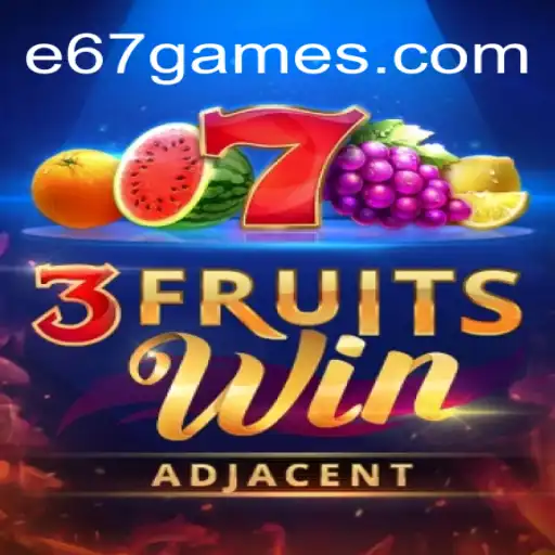 Descubra o Divertido Jogo 3FruitsWin