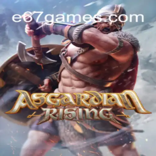 Explorando AsgardianRising: O Mundo de Aventuras Épicas de e67.com