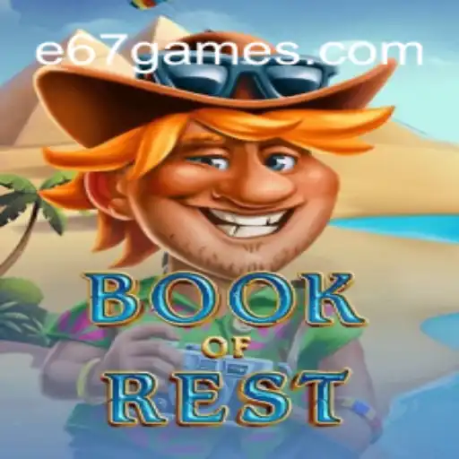 Descubra BookofRest: O Fascinante Jogo de Estratégia da e67.com
