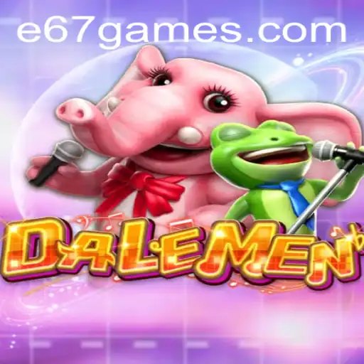 Descubra o Mundo Fascinante de DALEMEN