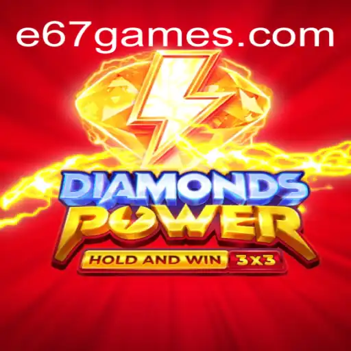 Explorando o Mundo de Diamondspower: O Jogo Inovador da e67.com