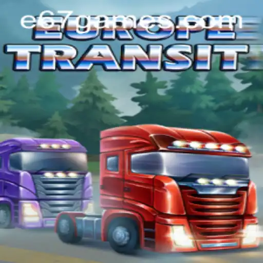 EuropeTransit: Uma Nova Dimensão nos Jogos de Estratégia