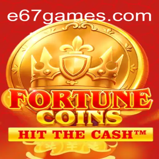 Descubra o Jogo FortuneCoins no e67.com: Regras e Dicas para Jogadores
