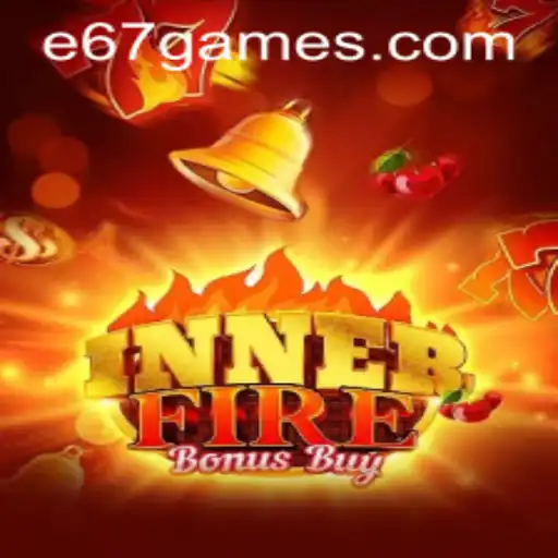 Explorando o Jogo InnerFireBonusBuy: Um Mergulho na Excitação Virtual