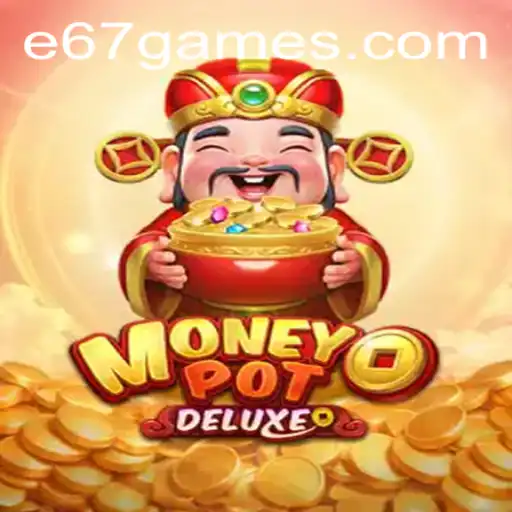 Explorando o Vibrante Mundo de MoneyPotDELUXE