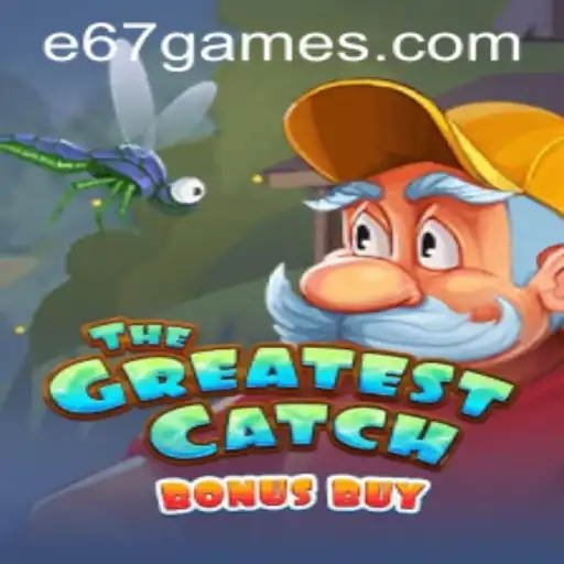 Explorando TheGreatestCatchBonusBuy: Mergulhe na Ação com e67.com