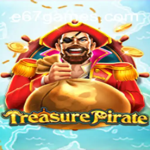 TreasurePirate: Uma Aventura de Piratas com e67.com