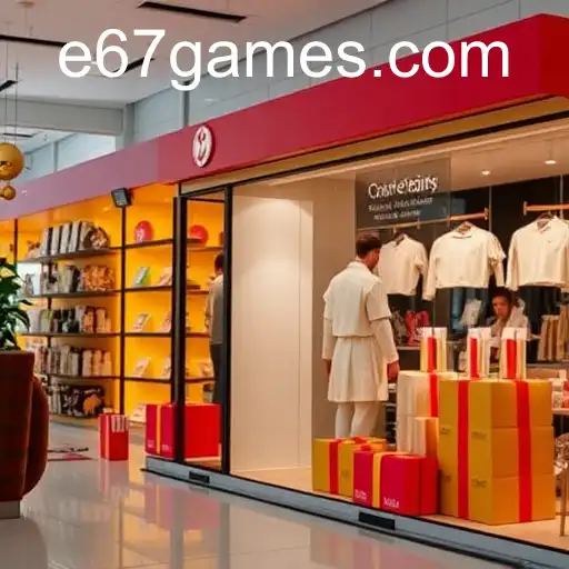 Explorando Ofertas Exclusivas no e67.com