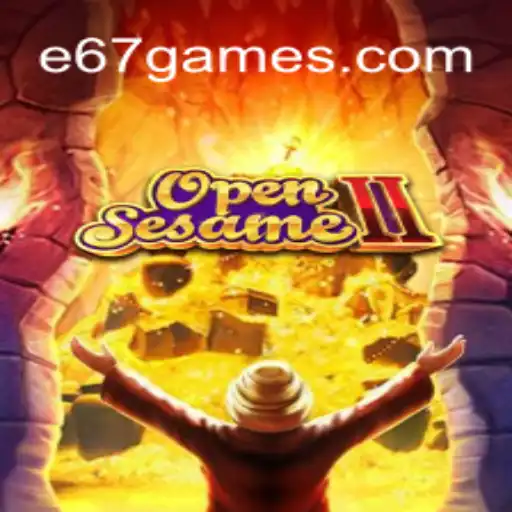 Explorando OpenSesameII: Um Novo Desafio no Universo dos Jogos