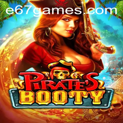 Descubra o Mundo de PiratesBooty: Aventura e Estratégia