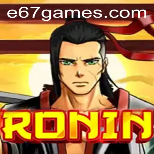 Descubra as Emoções de Ronin: Um Jogo de Estratégia e Aventura