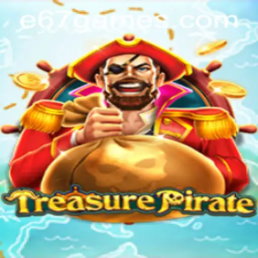 TreasurePirate: Uma Aventura de Piratas com e67.com