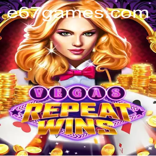 Descubra o Empolgante Mundo de VegasRepeatWins com e67.com