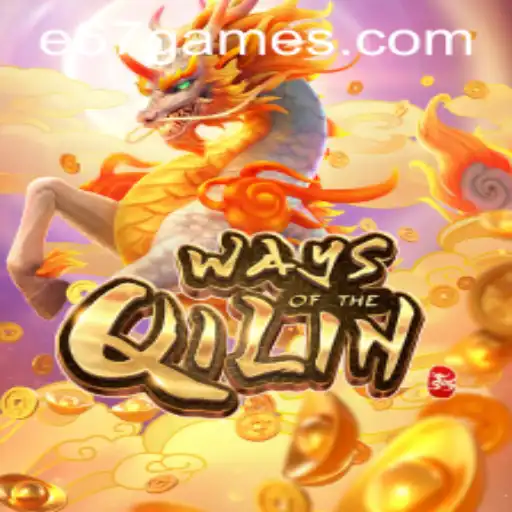 Descubra o Fascinante Mundo de WaysoftheQilin no e67.com